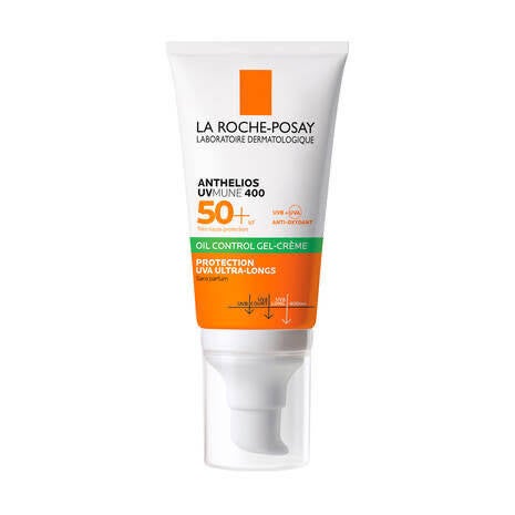 La Roche-Posay Crème Solaire En Gel Spf50+ 50Ml