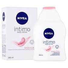 Nivea Intimo Wash Lotion