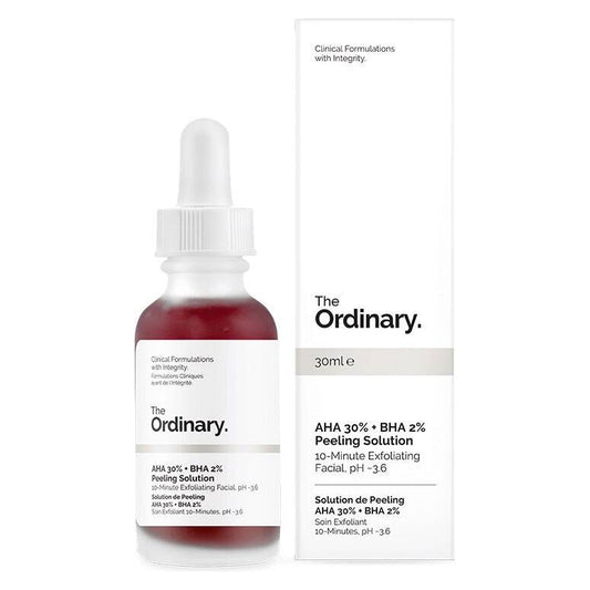 The Ordinary Salicylic Acid 2% Anhydrous Solution