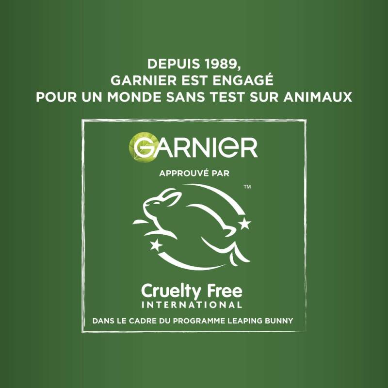 Garnier Fructis Hair Food Soin Démêlant Banane