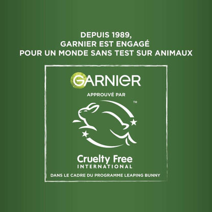 Garnier Fructis Hair Food Soin Démêlant Banane