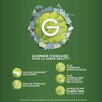 علاج فك تشابك الشعر بالموز من غارنييه فروكتيس