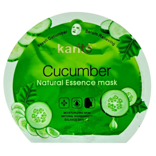 Karite Cucumber