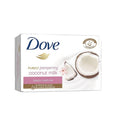 Dove Savon Coconut Milk