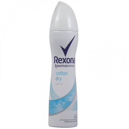 Rexona Déodorant Anti-Transpirant Cotton Dry