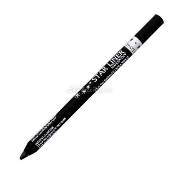 Arcancil Paris Star Liner Crayon eyeliner Waterproof